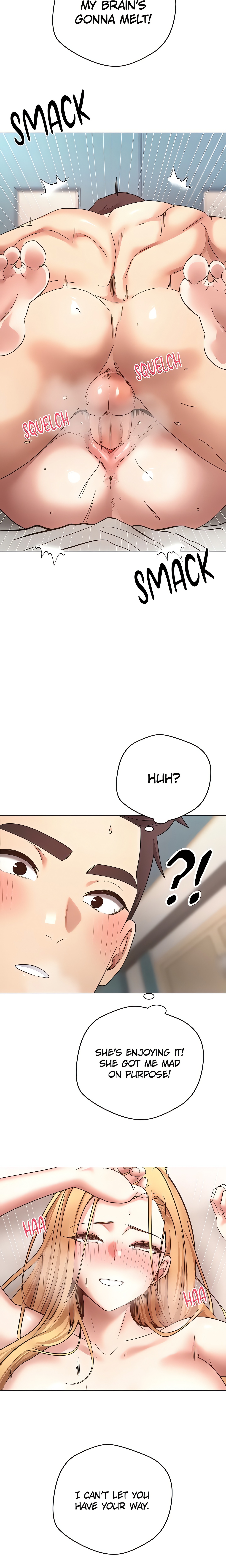 I Can Buy Anything (Official Uncensored) Page 22 - MangaHe