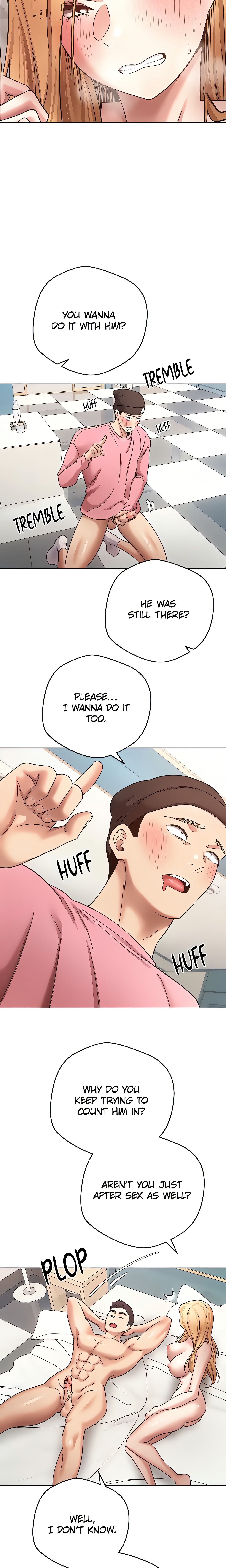 I Can Buy Anything (Official Uncensored) Page 24 - MangaHe