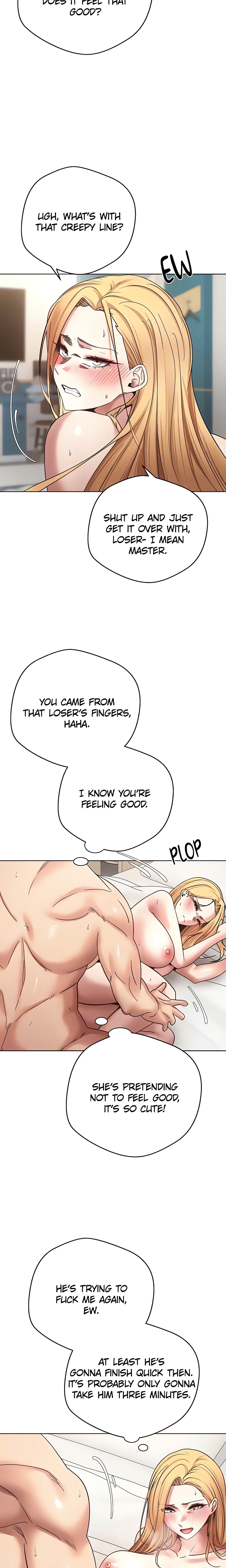 I Can Buy Anything (Official Uncensored) Page 8 - MangaHe