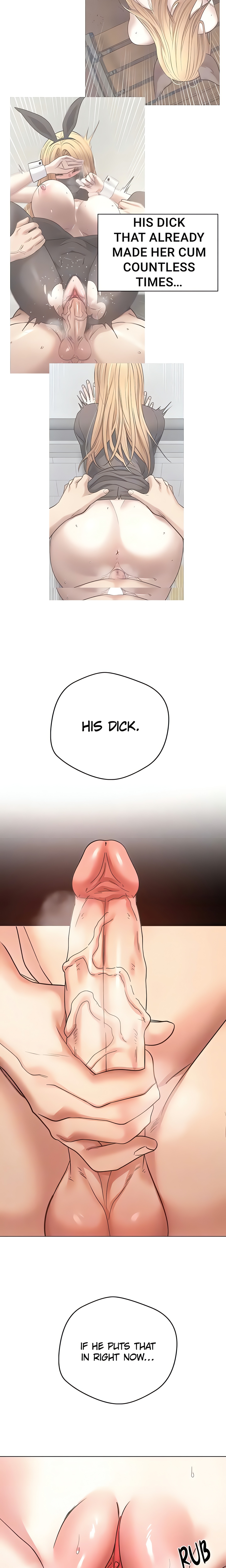 I Can Buy Anything (Official Uncensored) Page 10 - MangaHe