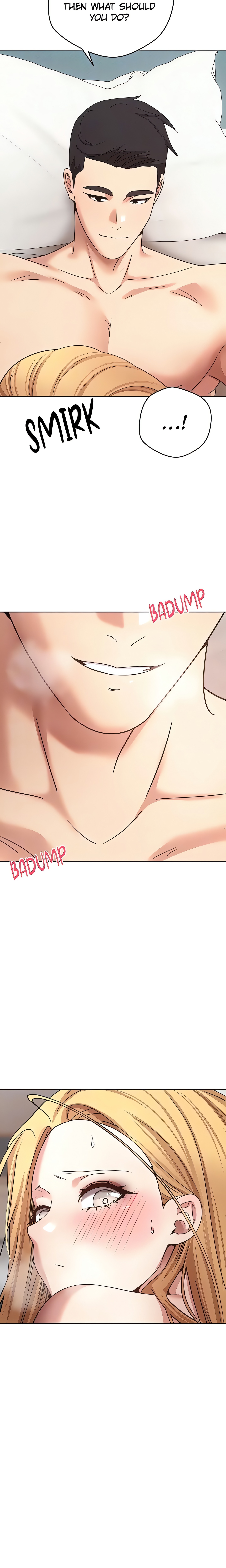 I Can Buy Anything (Official Uncensored) Page 11 - MangaHe