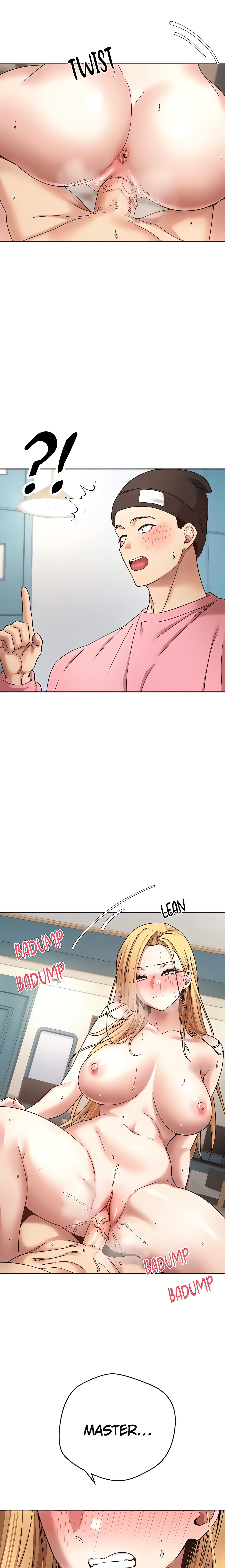 I Can Buy Anything (Official Uncensored) Page 12 - MangaHe