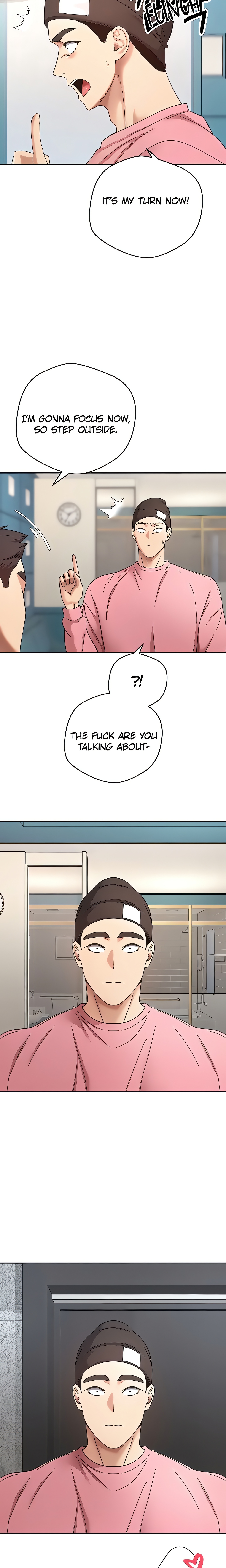 I Can Buy Anything (Official Uncensored) Page 14 - MangaHe