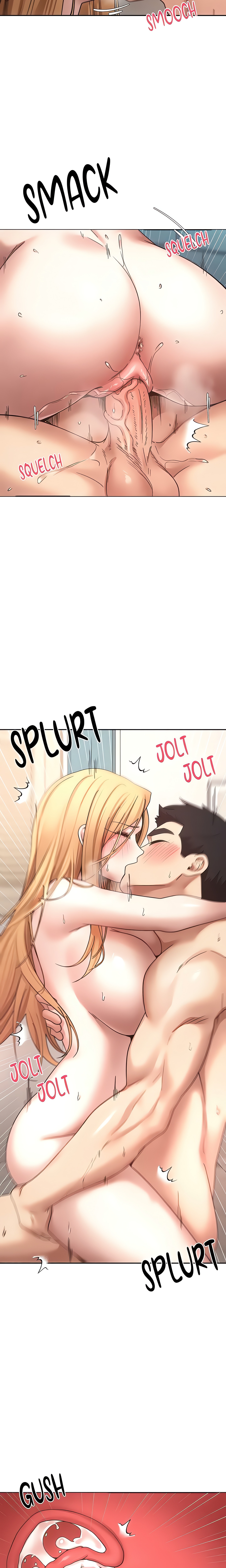 I Can Buy Anything (Official Uncensored) Page 22 - MangaHe