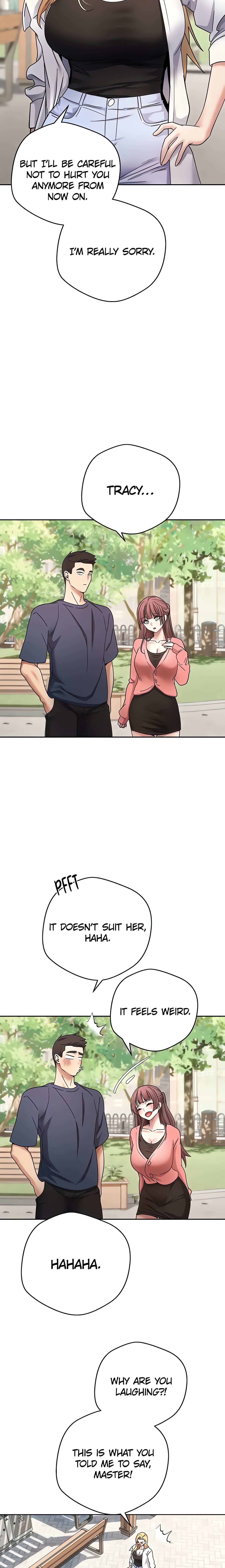 I Can Buy Anything (Official Uncensored) Page 25 - MangaHe