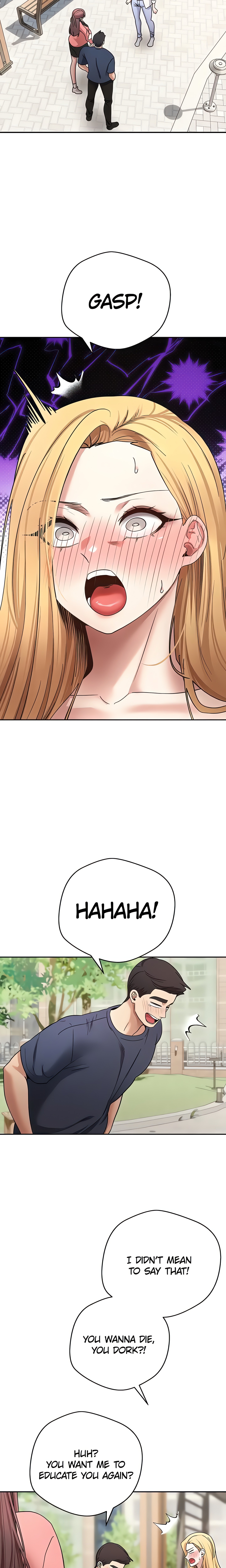 I Can Buy Anything (Official Uncensored) Page 26 - MangaHe