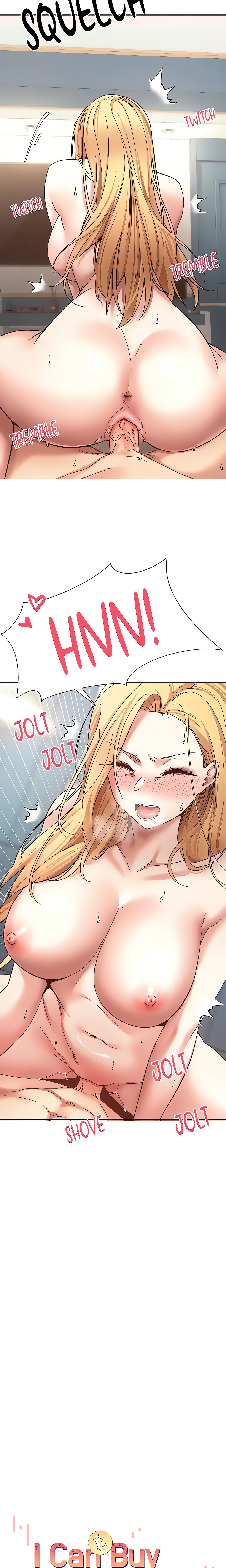 I Can Buy Anything (Official Uncensored) Page 4 - MangaHe
