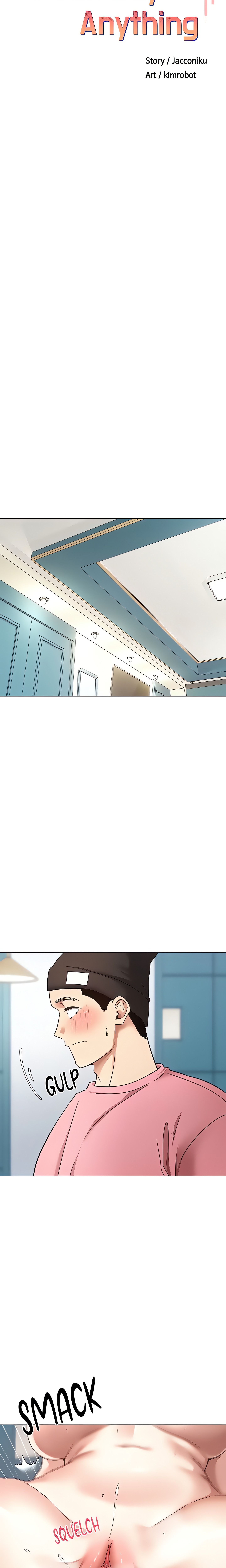 I Can Buy Anything (Official Uncensored) Page 5 - MangaHe
