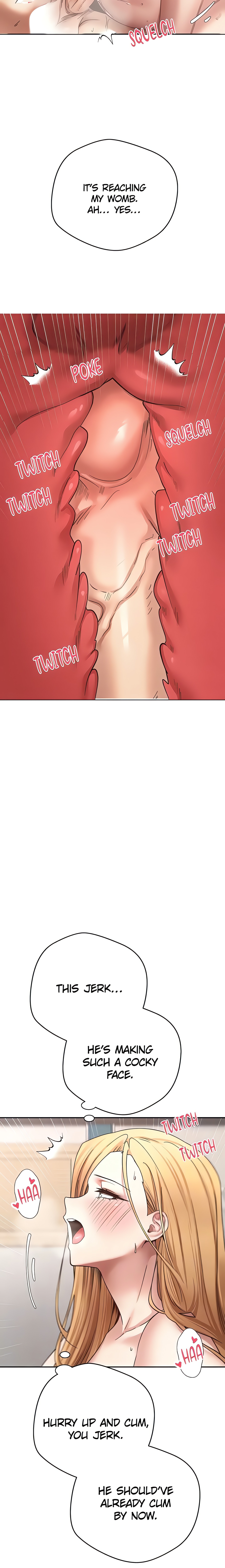 I Can Buy Anything (Official Uncensored) Page 7 - MangaHe