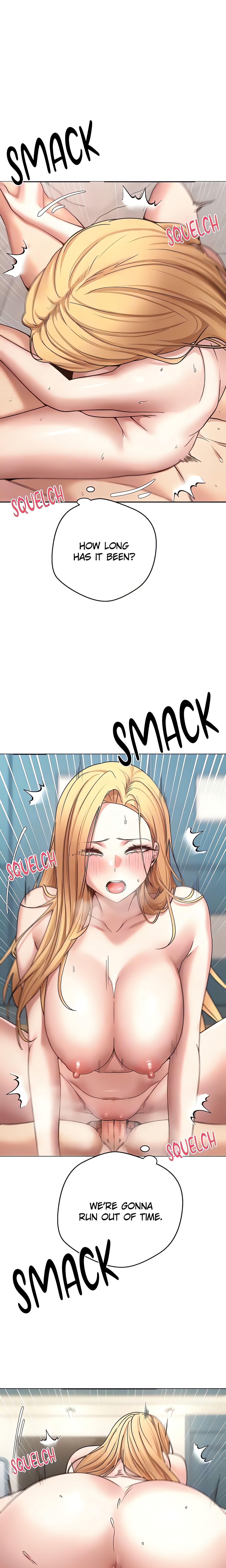I Can Buy Anything (Official Uncensored) Page 8 - MangaHe