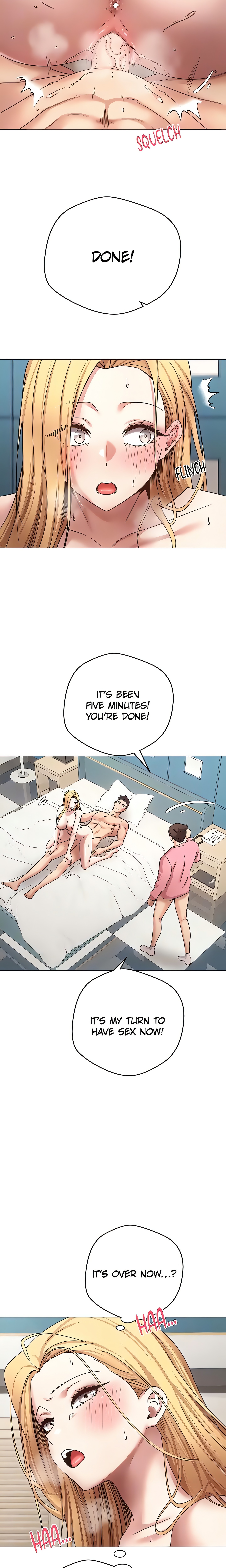 I Can Buy Anything (Official Uncensored) Page 9 - MangaHe