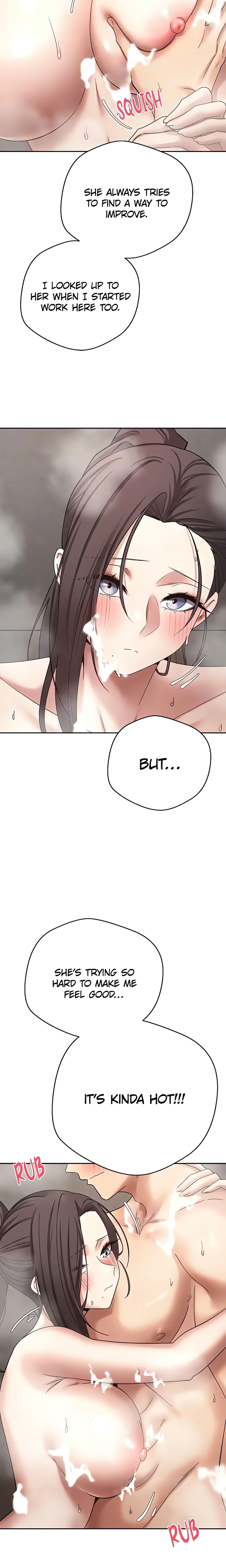 I Can Buy Anything (Official Uncensored) Page 12 - MangaHe