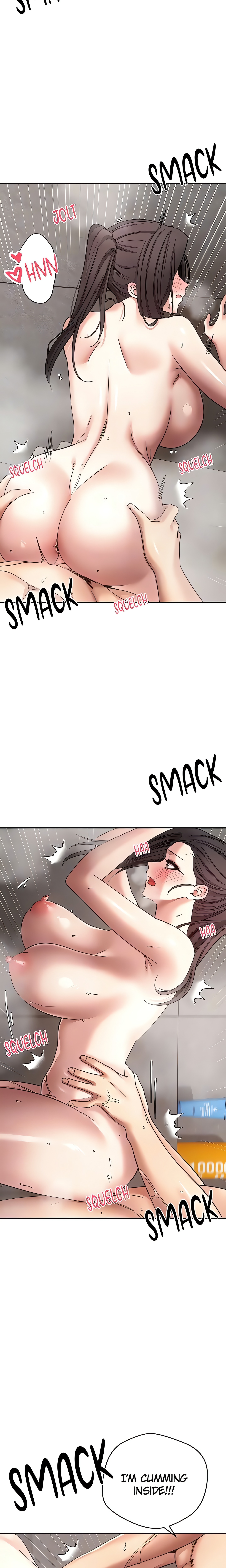 I Can Buy Anything (Official Uncensored) Page 19 - MangaHe