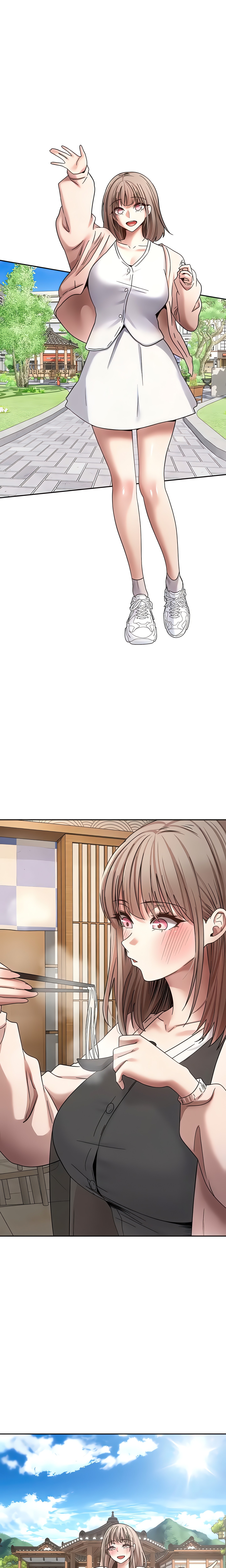 I Can Buy Anything (Official Uncensored) Page 3 - MangaHe