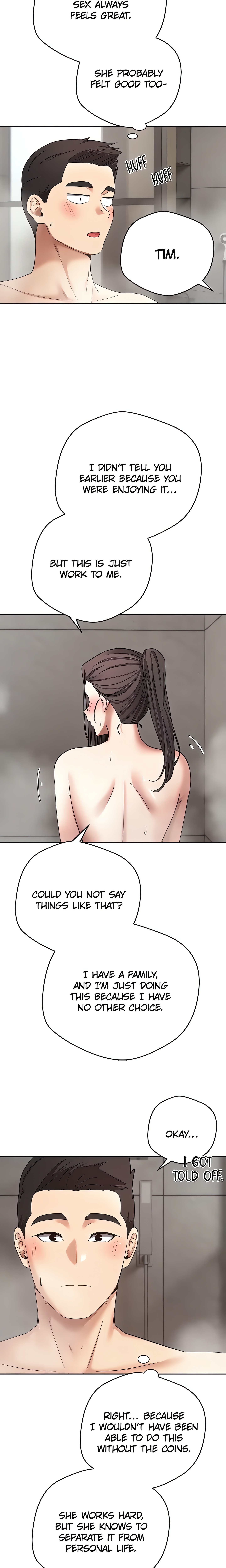 I Can Buy Anything (Official Uncensored) Page 22 - MangaHe