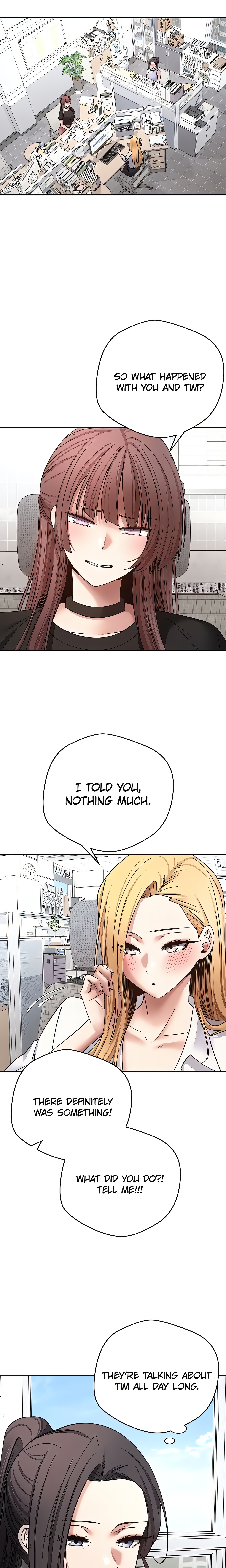 I Can Buy Anything (Official Uncensored) Page 24 - MangaHe