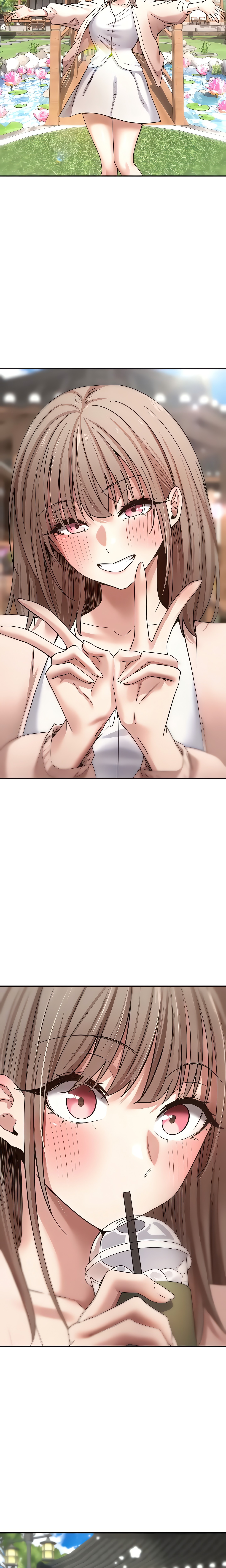 I Can Buy Anything (Official Uncensored) Page 4 - MangaHe
