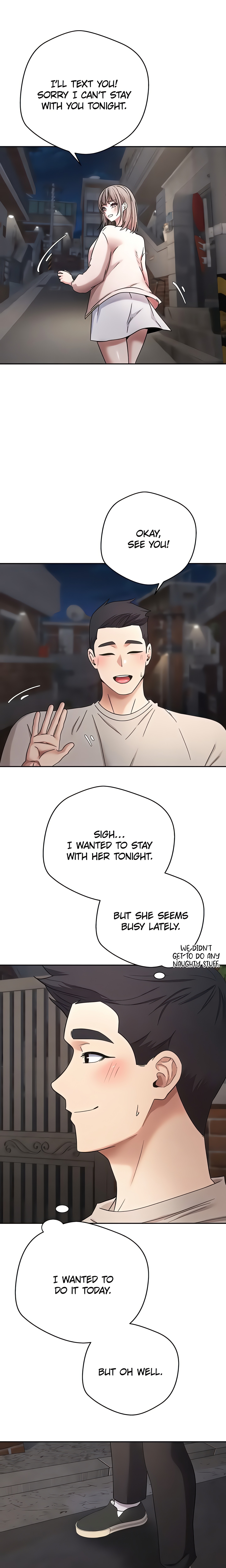 I Can Buy Anything (Official Uncensored) Page 6 - MangaHe