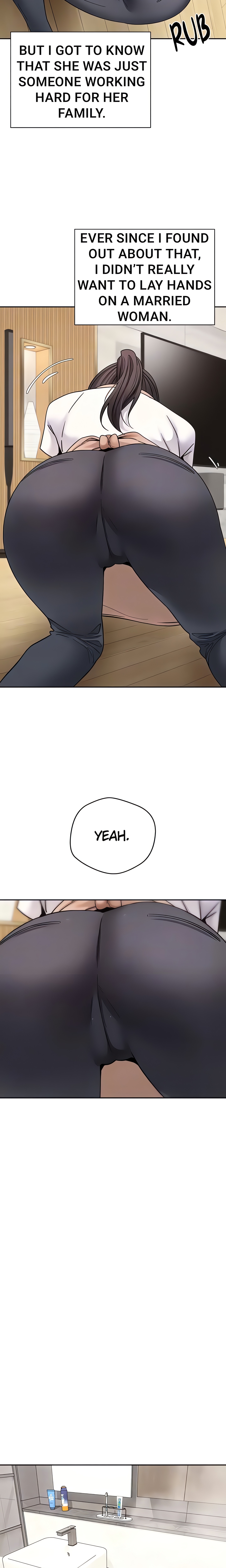 I Can Buy Anything (Official Uncensored) Page 9 - MangaHe