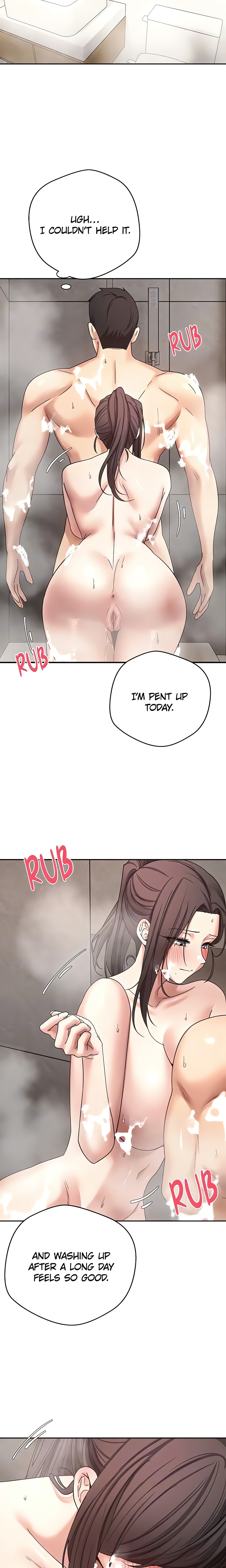 I Can Buy Anything (Official Uncensored) Page 10 - MangaHe
