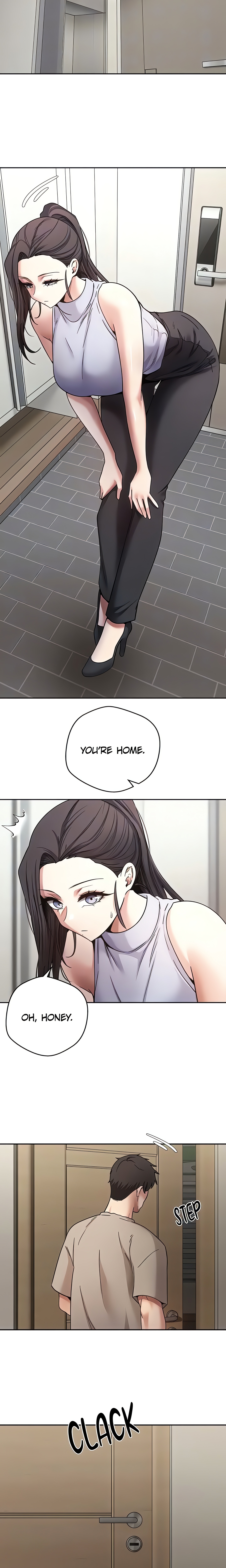 I Can Buy Anything (Official Uncensored) Page 11 - MangaHe