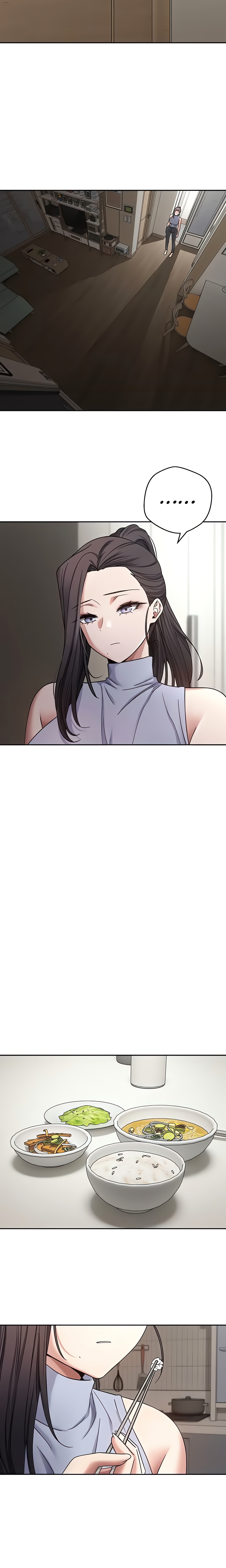 I Can Buy Anything (Official Uncensored) Page 12 - MangaHe
