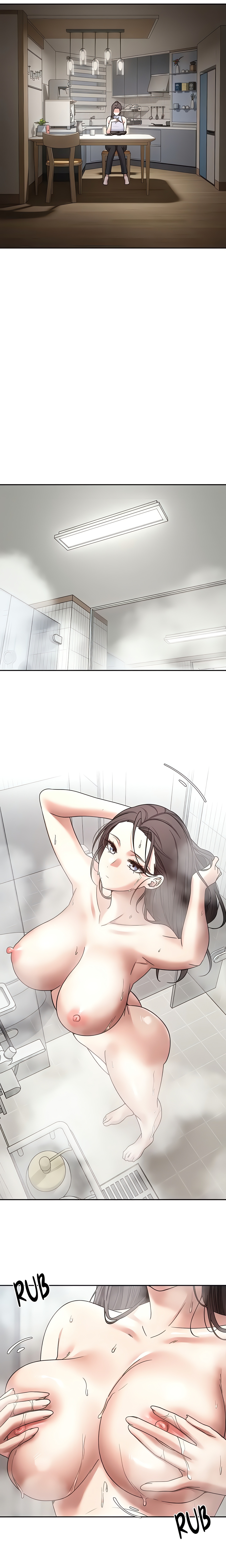 I Can Buy Anything (Official Uncensored) Page 13 - MangaHe