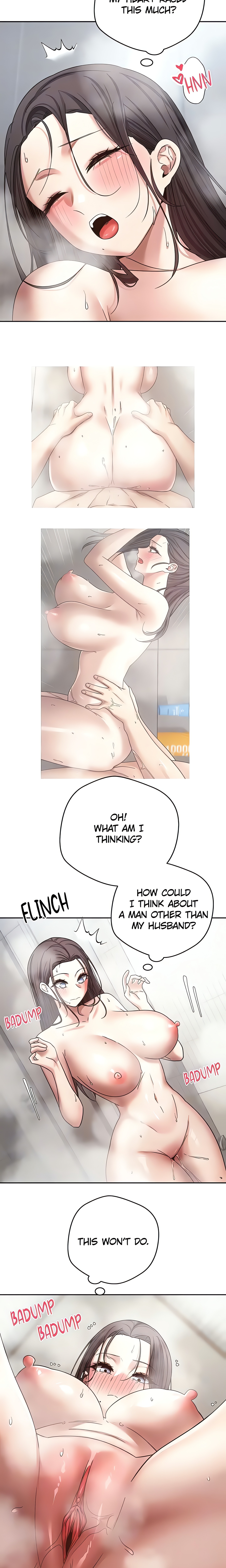 I Can Buy Anything (Official Uncensored) Page 16 - MangaHe