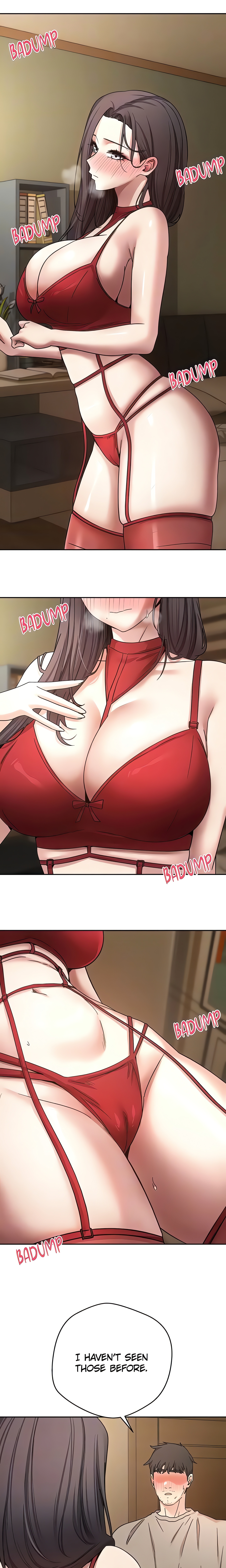 I Can Buy Anything (Official Uncensored) Page 18 - MangaHe