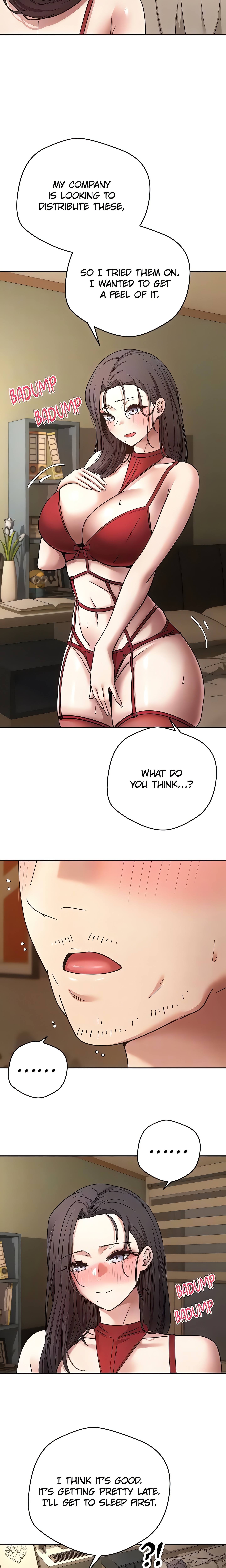 I Can Buy Anything (Official Uncensored) Page 19 - MangaHe