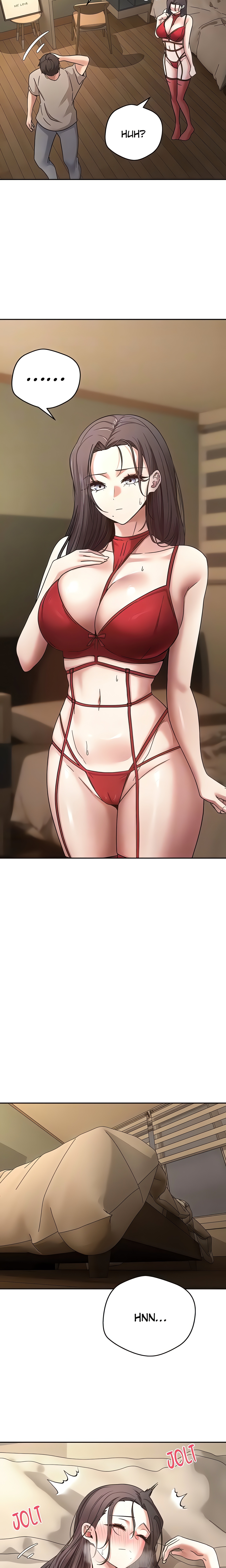 I Can Buy Anything (Official Uncensored) Page 20 - MangaHe