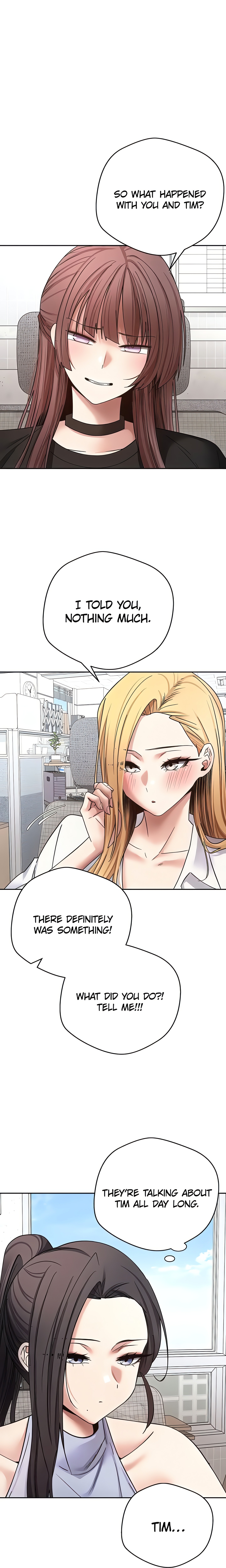 I Can Buy Anything (Official Uncensored) Page 3 - MangaHe