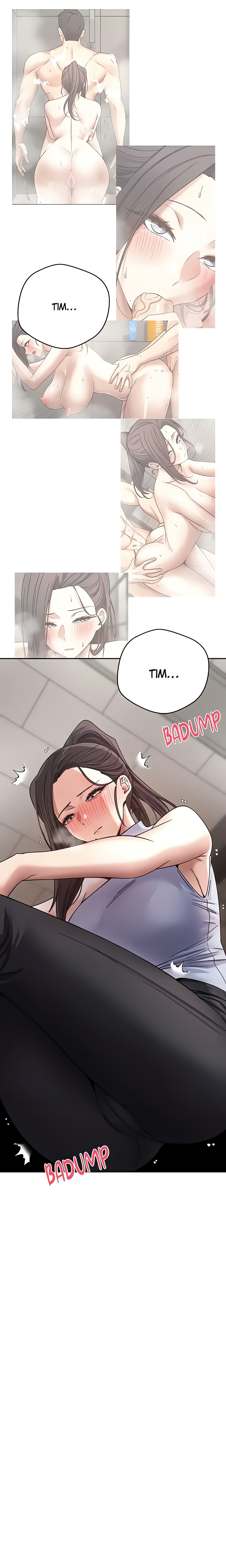 I Can Buy Anything (Official Uncensored) Page 4 - MangaHe