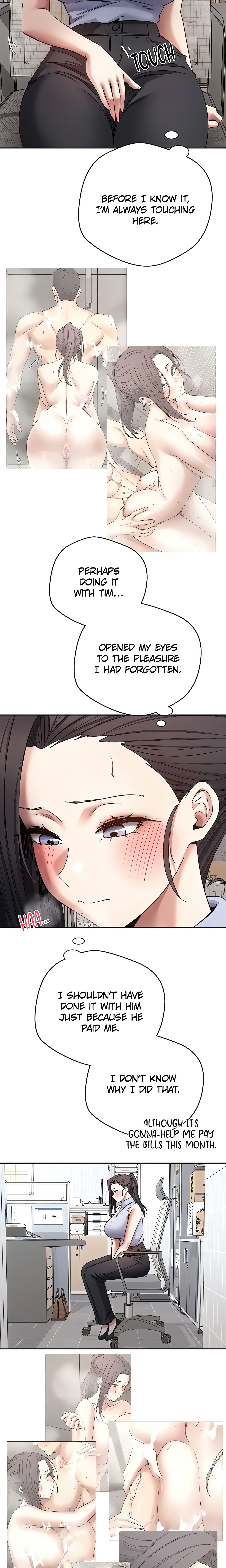 I Can Buy Anything (Official Uncensored) Page 6 - MangaHe