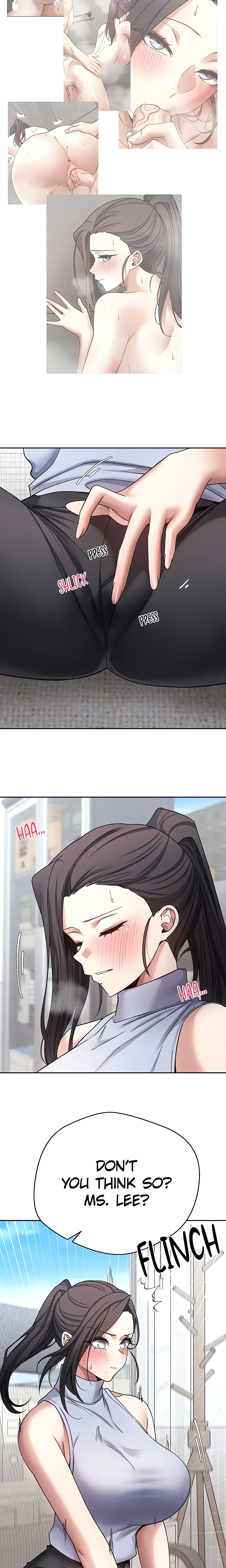 I Can Buy Anything (Official Uncensored) Page 7 - MangaHe