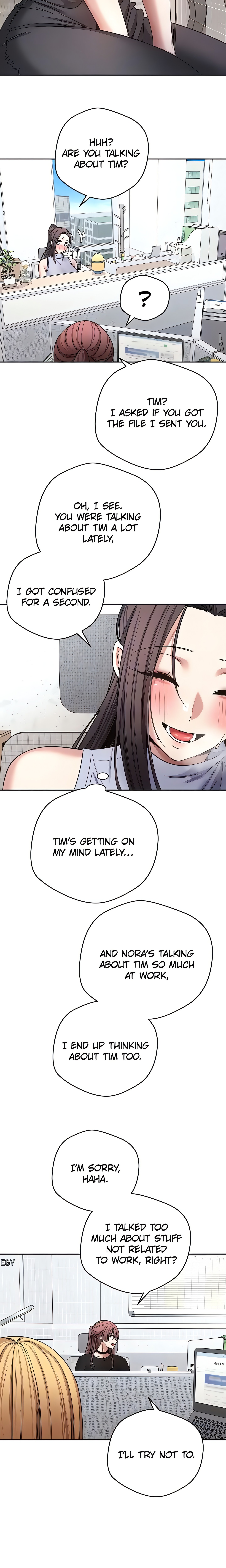 I Can Buy Anything (Official Uncensored) Page 8 - MangaHe