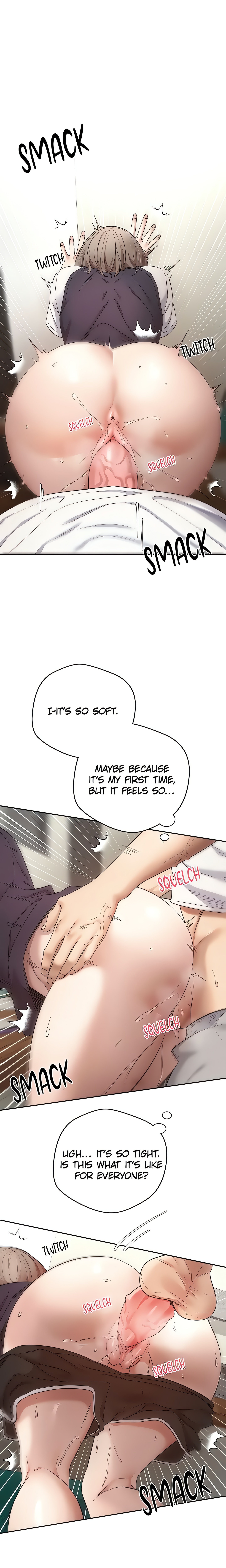 I Can Buy Anything (Official Uncensored) Page 2 - MangaHe