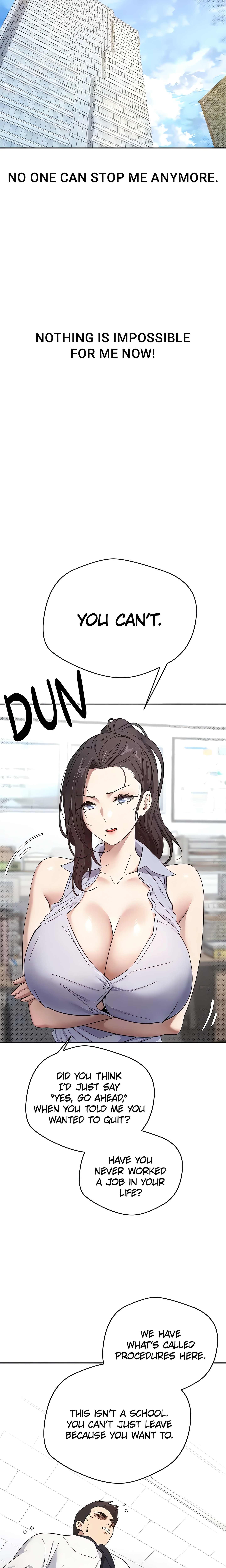 I Can Buy Anything (Official Uncensored) Page 16 - MangaHe