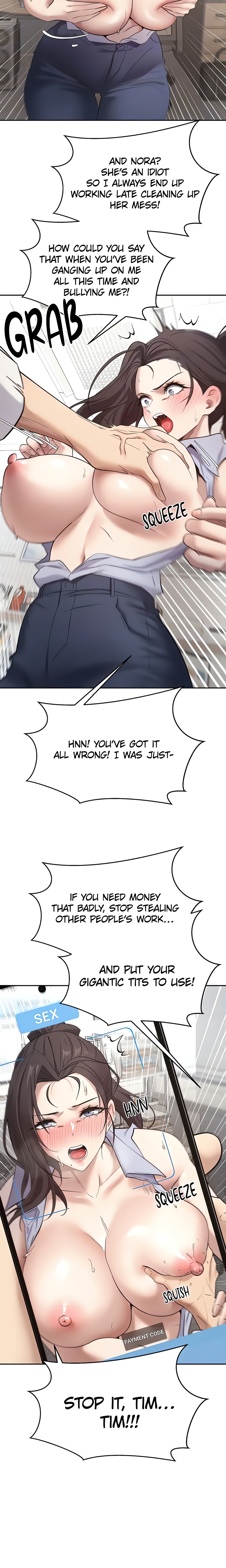 I Can Buy Anything (Official Uncensored) Page 19 - MangaHe