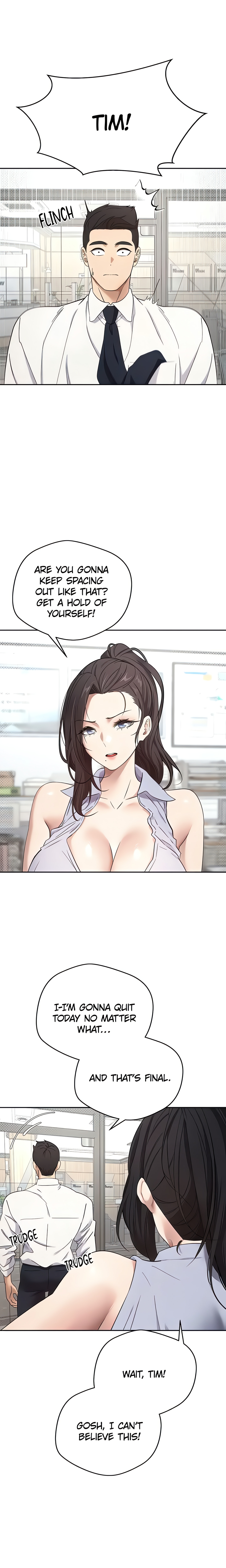 I Can Buy Anything (Official Uncensored) Page 20 - MangaHe
