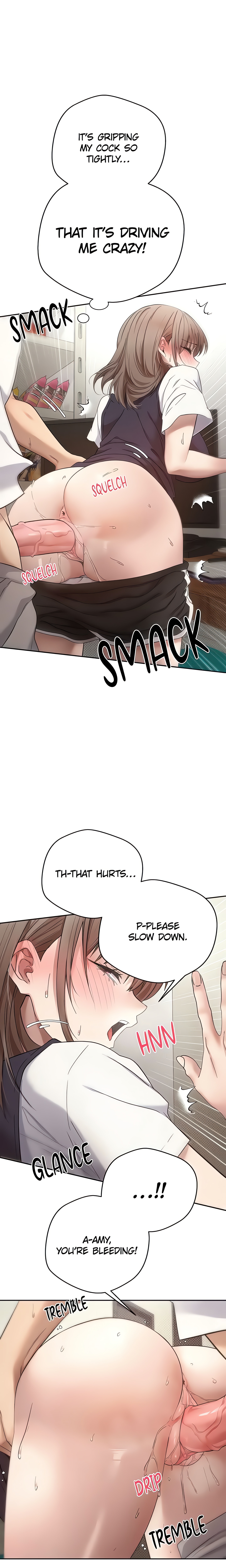 I Can Buy Anything (Official Uncensored) Page 3 - MangaHe