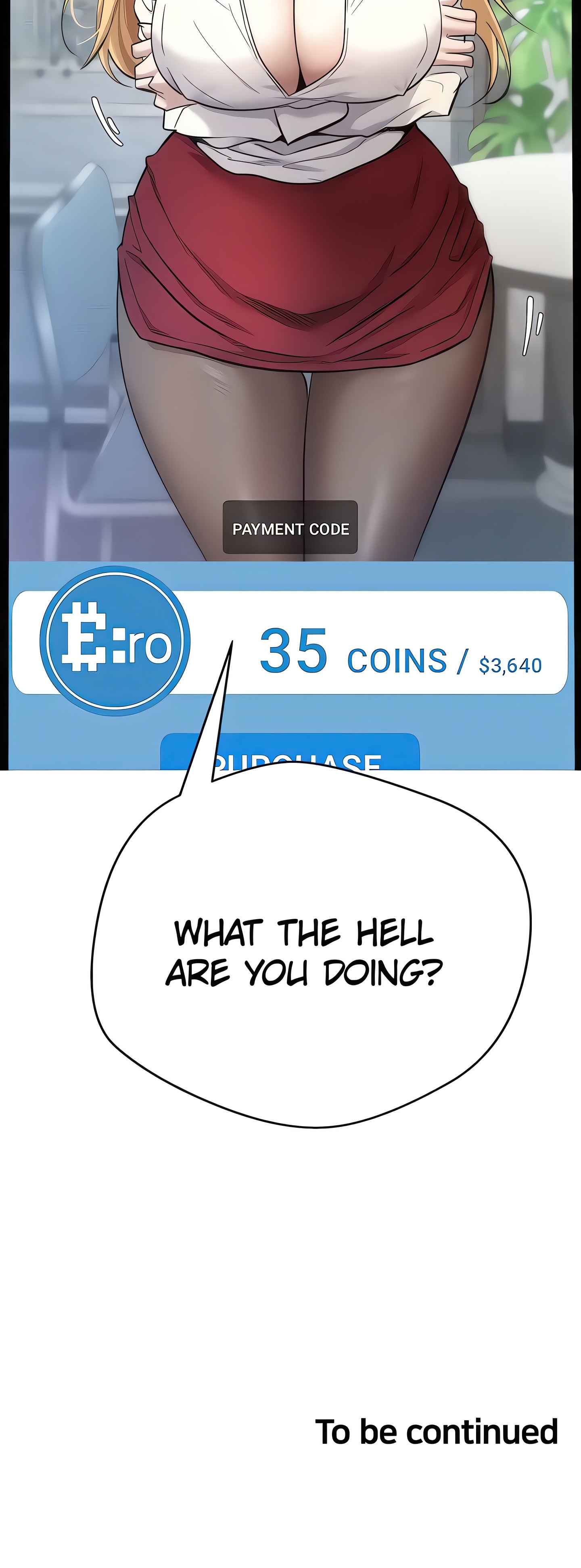 I Can Buy Anything (Official Uncensored) Page 26 - MangaHe