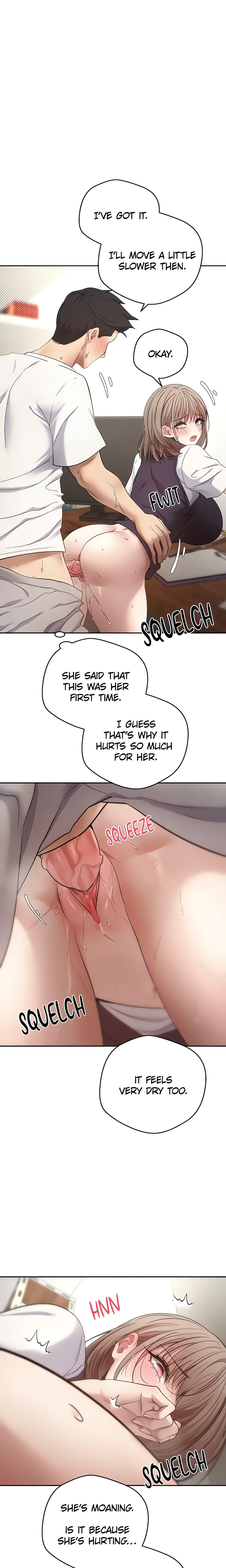 I Can Buy Anything (Official Uncensored) Page 4 - MangaHe