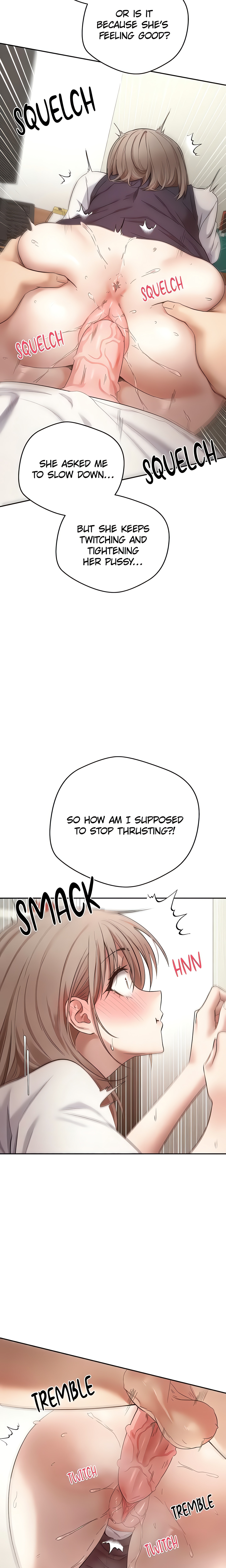 I Can Buy Anything (Official Uncensored) Page 5 - MangaHe
