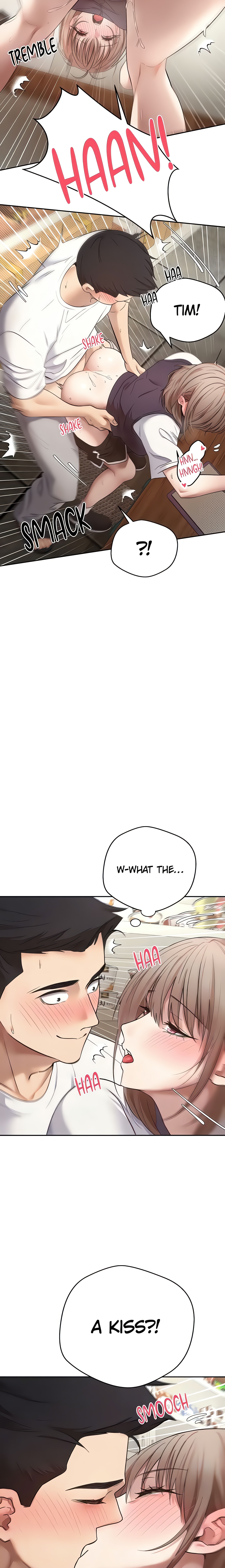 I Can Buy Anything (Official Uncensored) Page 6 - MangaHe