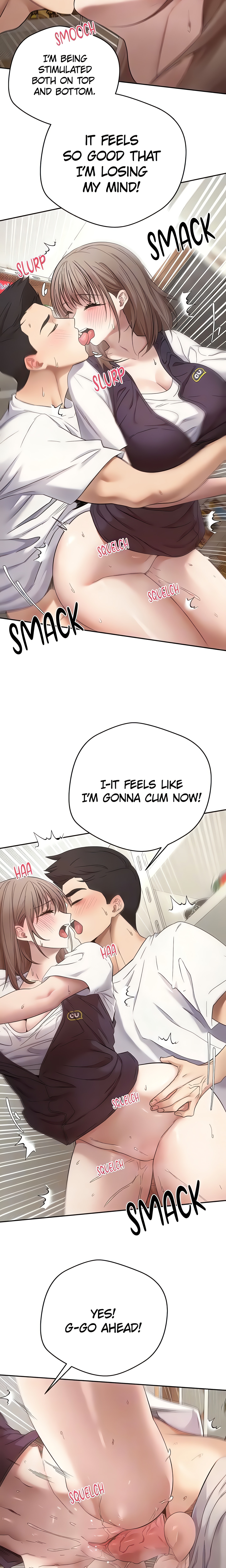 I Can Buy Anything (Official Uncensored) Page 7 - MangaHe