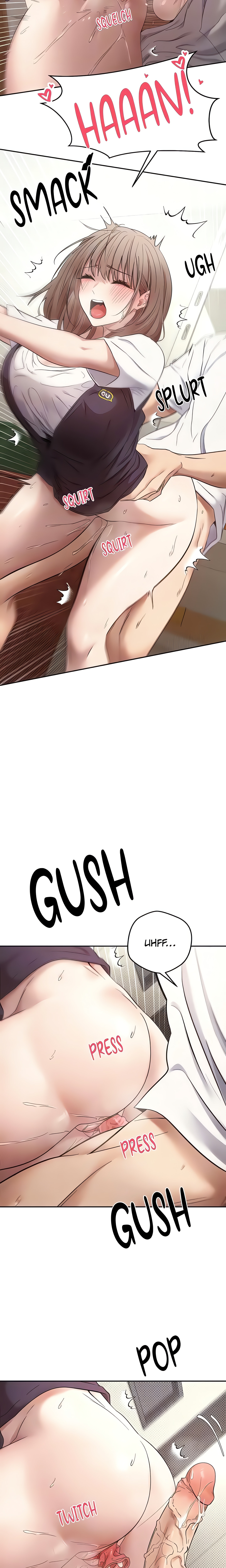 I Can Buy Anything (Official Uncensored) Page 8 - MangaHe