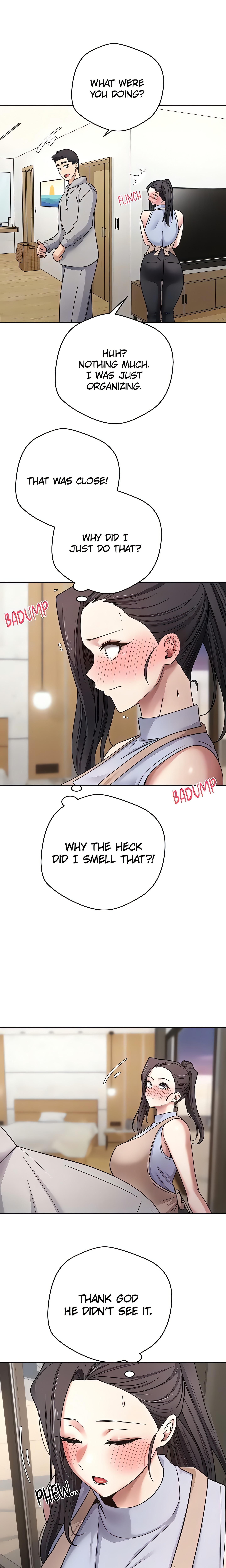 I Can Buy Anything (Official Uncensored) Page 11 - MangaHe