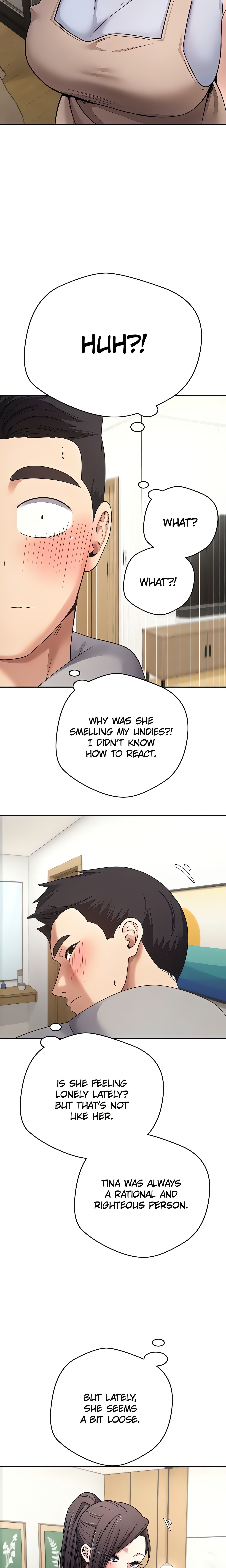 I Can Buy Anything (Official Uncensored) Page 12 - MangaHe