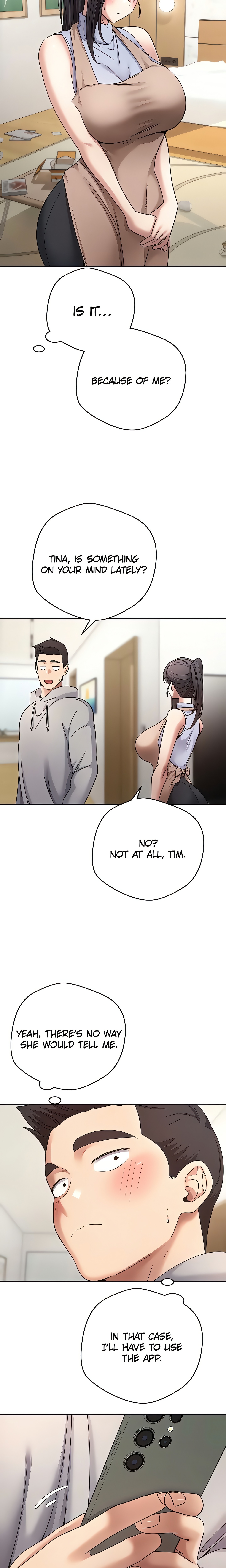 I Can Buy Anything (Official Uncensored) Page 13 - MangaHe